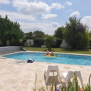  Appartement à France