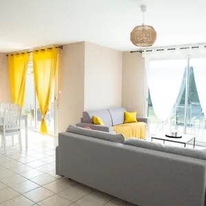  Villa Avec Jardin 600m² Netflix Proche Toulouse France