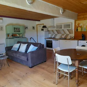  Appartement Individuel Rez De Jardin 3 A 5 Personnes Proche Albi France