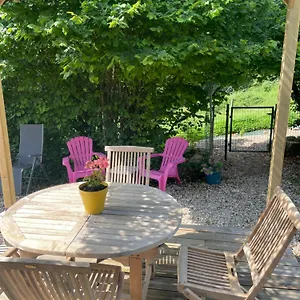  Chalet Bois France