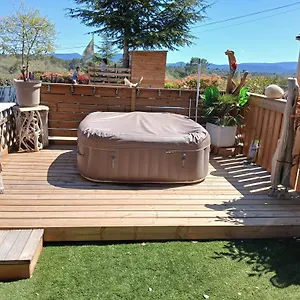  Villa 4 Avec Jacuzzi